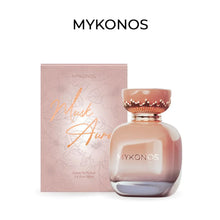 Mykonos Musk Aura EDP 100ml