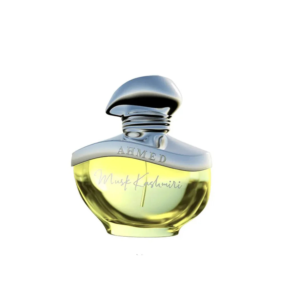 Musk Kashmiri EDP 75ml by Ahmed Al Maghribi