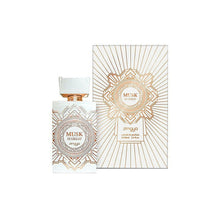 Refreshing Zimaya Musk Perfume 100ml by Zimaya