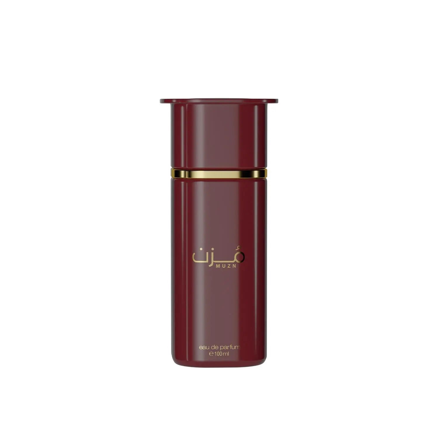 Muzn 100ML EDP by Ahmed Al Maghribi