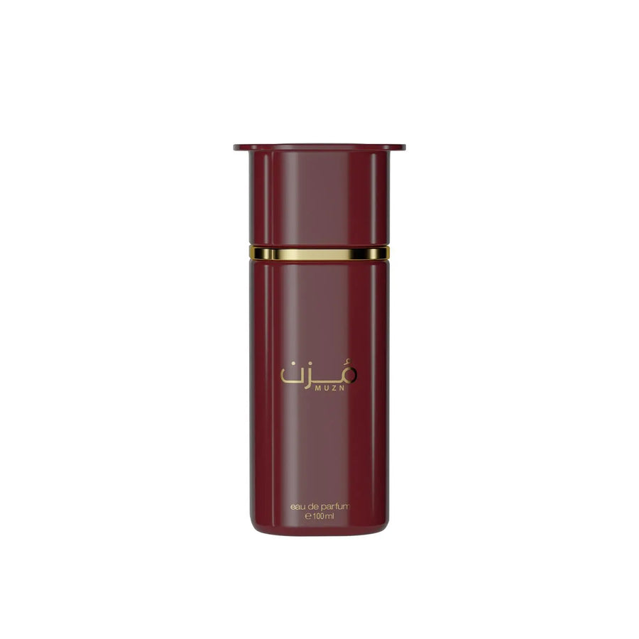 Muzn Ahmed Al Maghribi 100ML EDP Fragrance