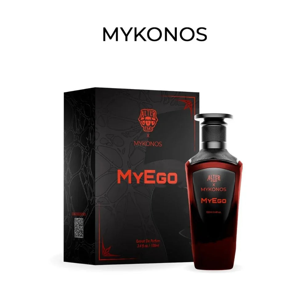 Mykonos My Ego EDP 50ml/100ml