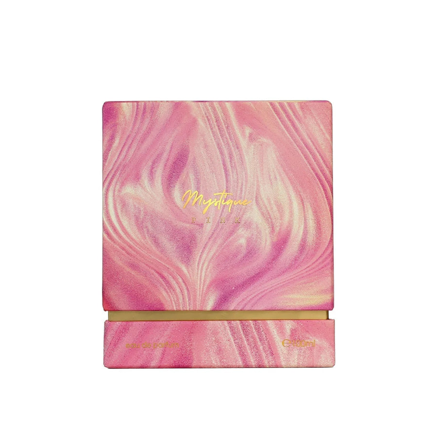 Mystique Pink Extrait de Parfum – 100ML for Playful Elegance