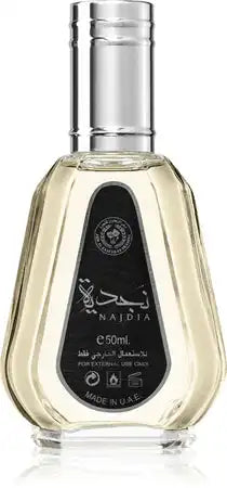 Najdia 50ml EDP by Ard Al Zaafaran for Men