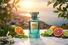 Neroli Riviera Perfume EDP Fragrance World