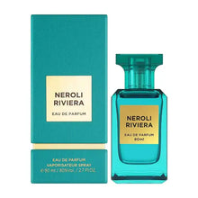 Neroli Riviera Perfume EDP Fragrance World