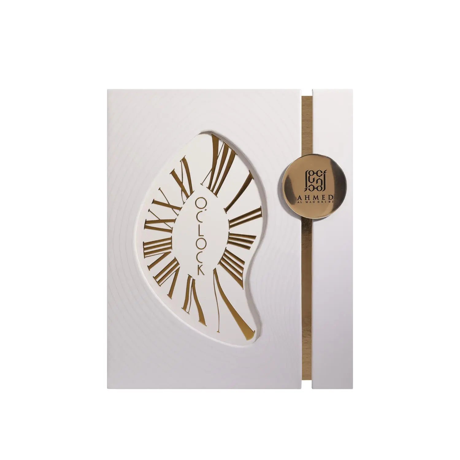 O clock by Ahmed Al Maghribi 100ml EDP