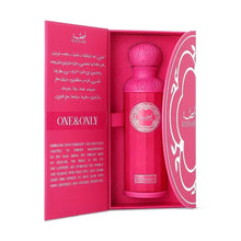 Gissah One & Only Eau De Parfum 200ml For Women - Floral Fruity Gourmand Fragrance