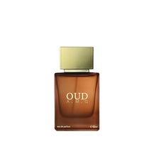 Oud AMG 50ml EDP by Ahmed Al maghribi