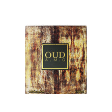 Oud AMG 50ml EDP by Ahmed Al maghribi