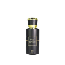 Oud Classic Extrait: Authentic 50ML Fragrance Experience
