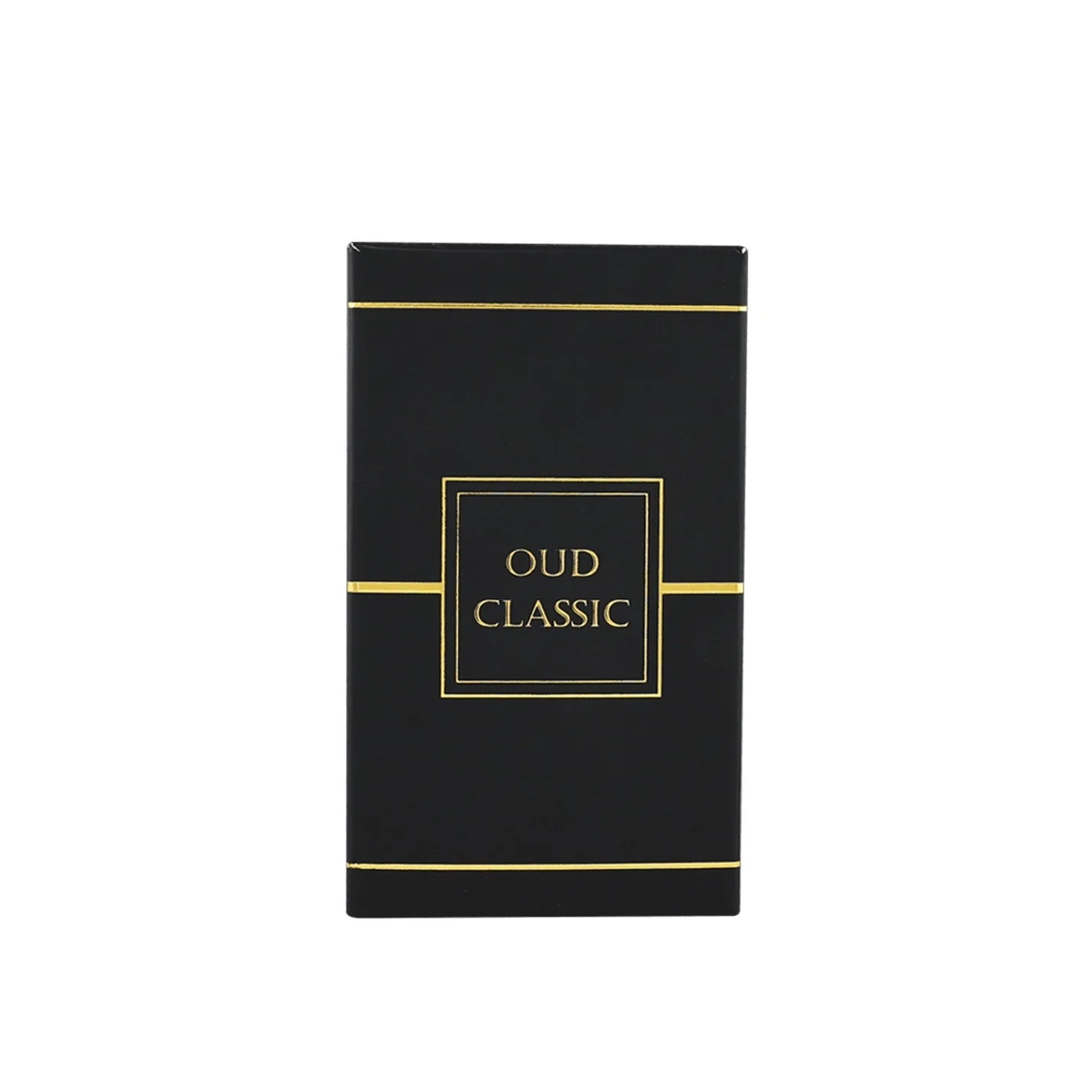 Oud Classic Extrait: Authentic 50ML Fragrance Experience