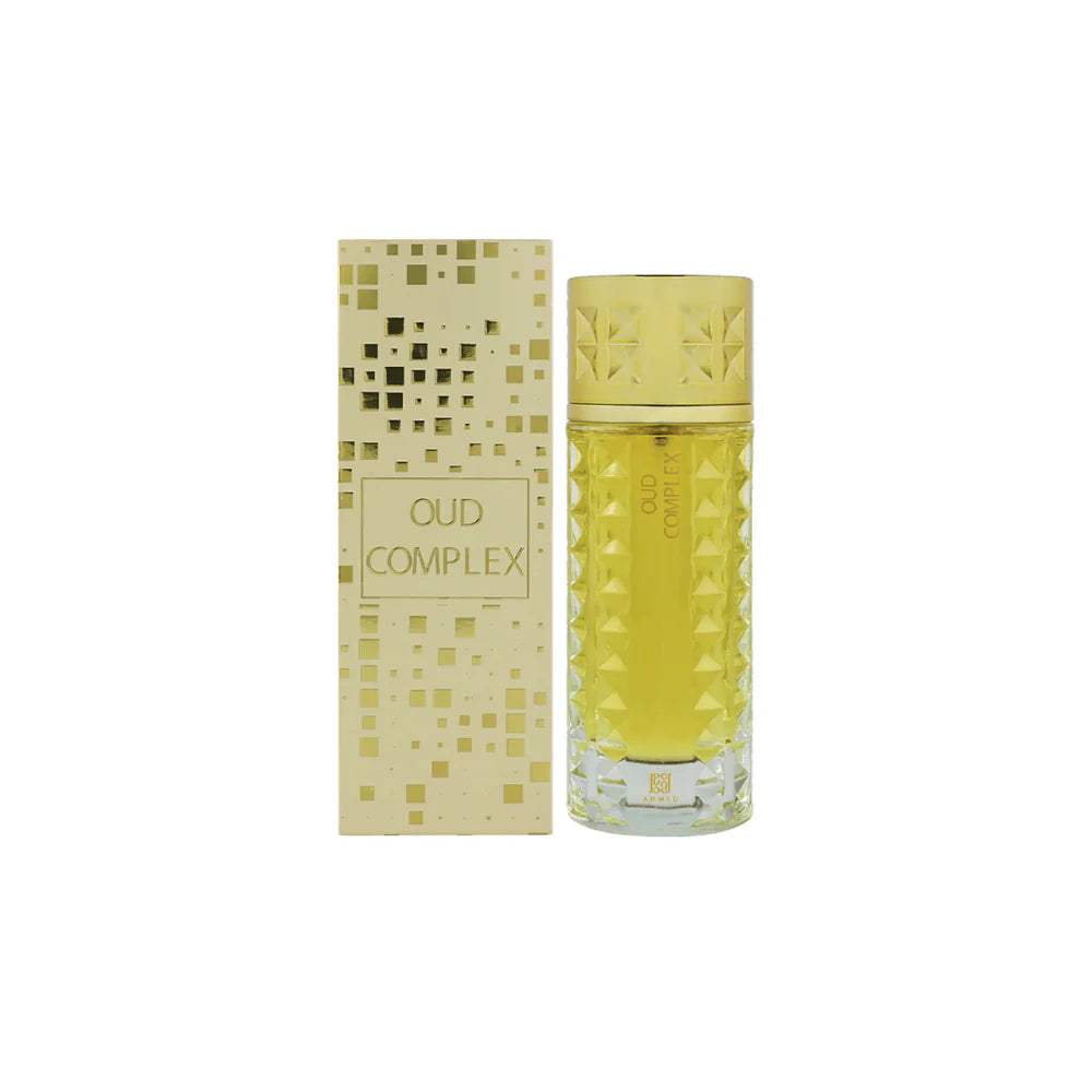 Ahmed Al Maghribi Oud Complex EDP 100ml