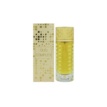 Ahmed Al Maghribi Oud Complex EDP 100ml