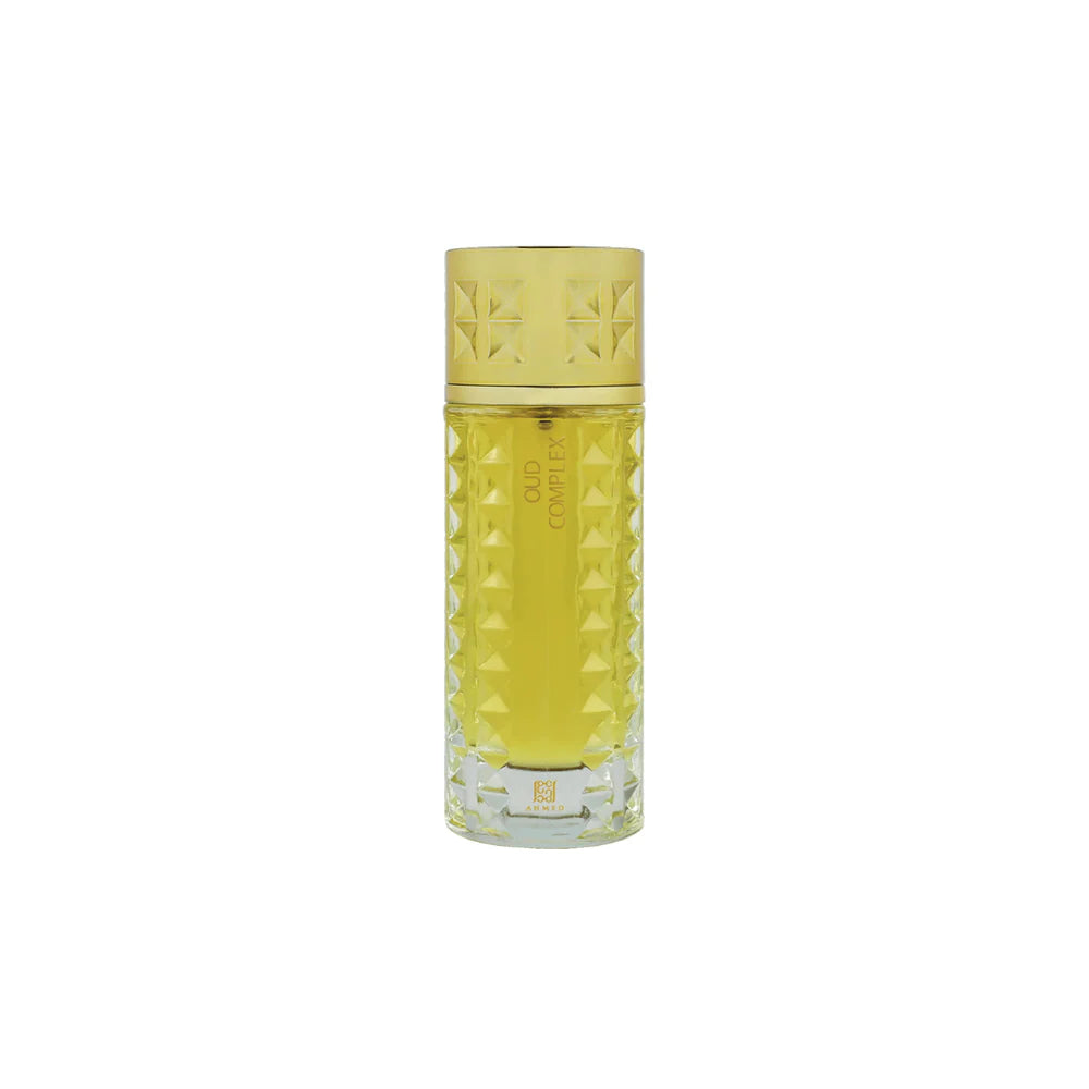 Ahmed Al Maghribi Oud Complex EDP 100ml