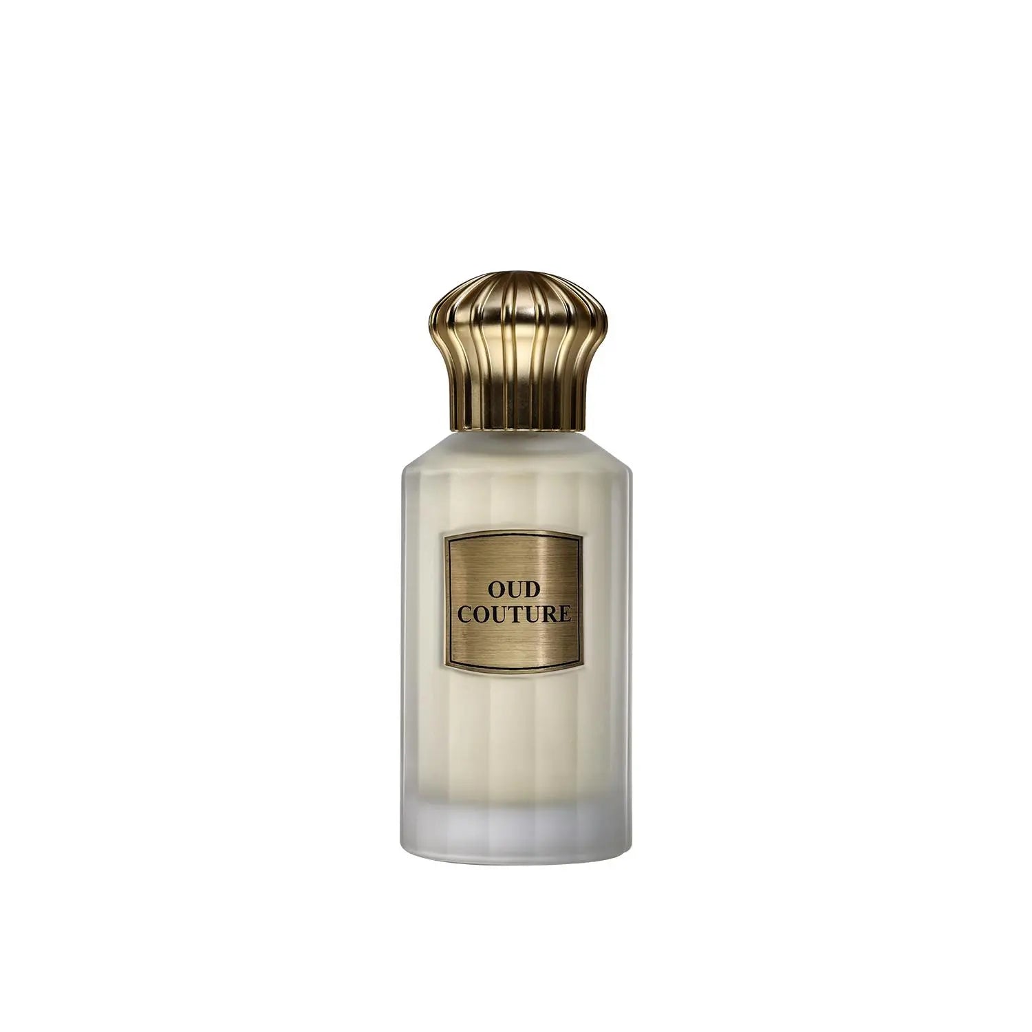 Oud Couture by ahmed al maghribi 100ml EDP