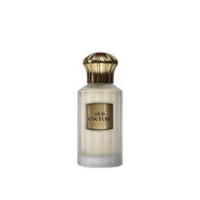 Oud Couture by ahmed al maghribi 100ml EDP