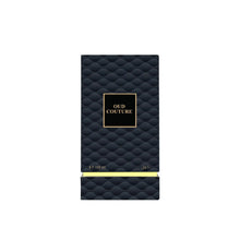 Oud Couture by ahmed al maghribi 100ml EDP
