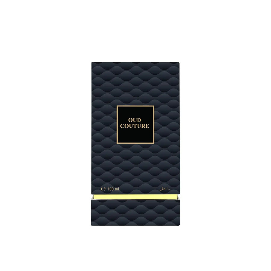Oud Couture Ahmed Al Maghribi 100ml EDP Fragrance