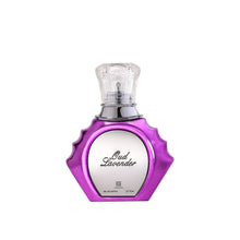 Oud Lavender EDP 75ml by  Ahmed al Maghribi