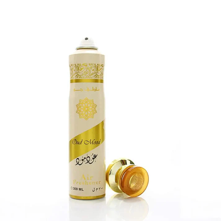 Oud Mood Air Freshener 300ml by Lattafa