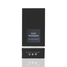 Oud Wonder Perfume 80ml EDP Fragrance World