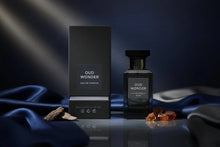 Oud Wonder Perfume 80ml EDP Fragrance World