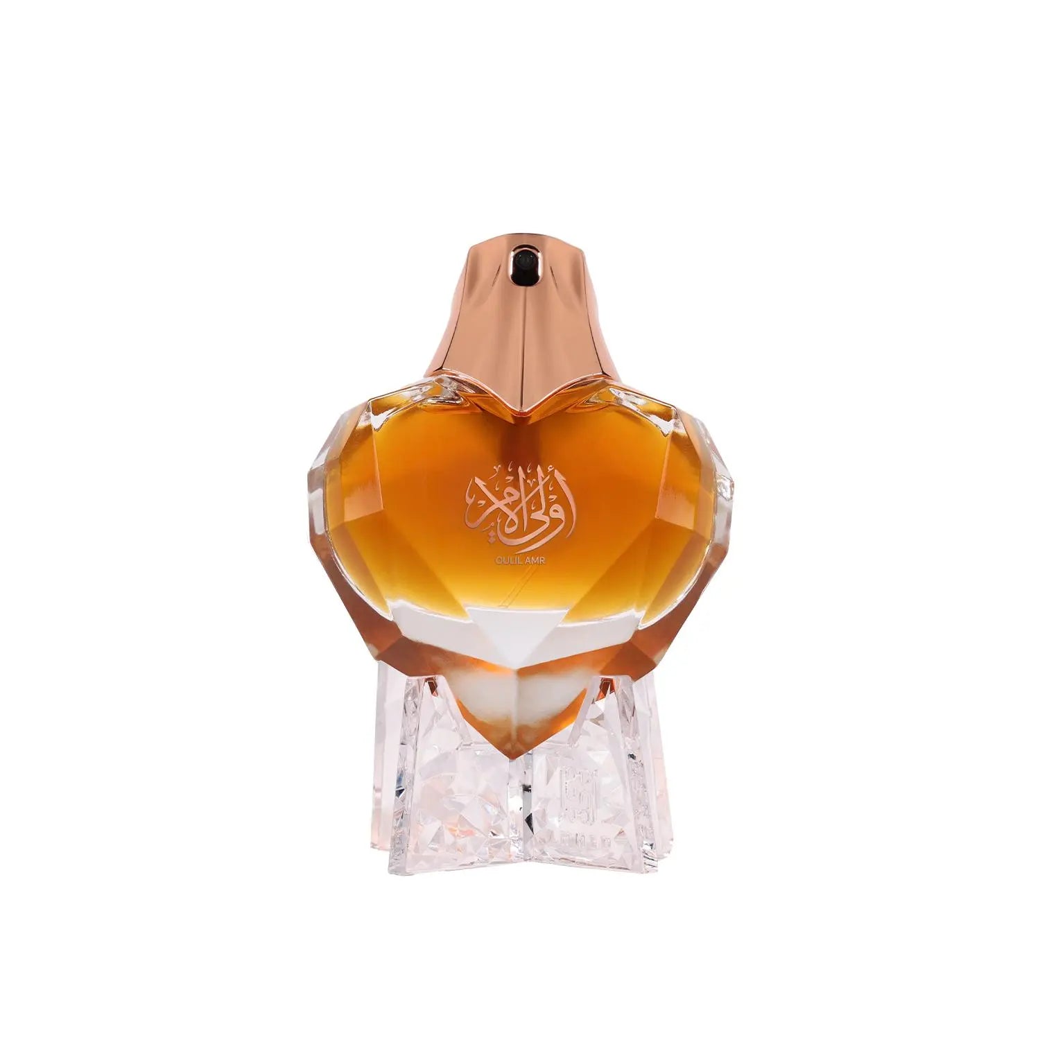 Oulil Amr 60ML EDP by Ahmed Al Maghribi