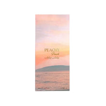 Peachy Peach Extrait de Parfum - Joyful Elegance in 100ML
