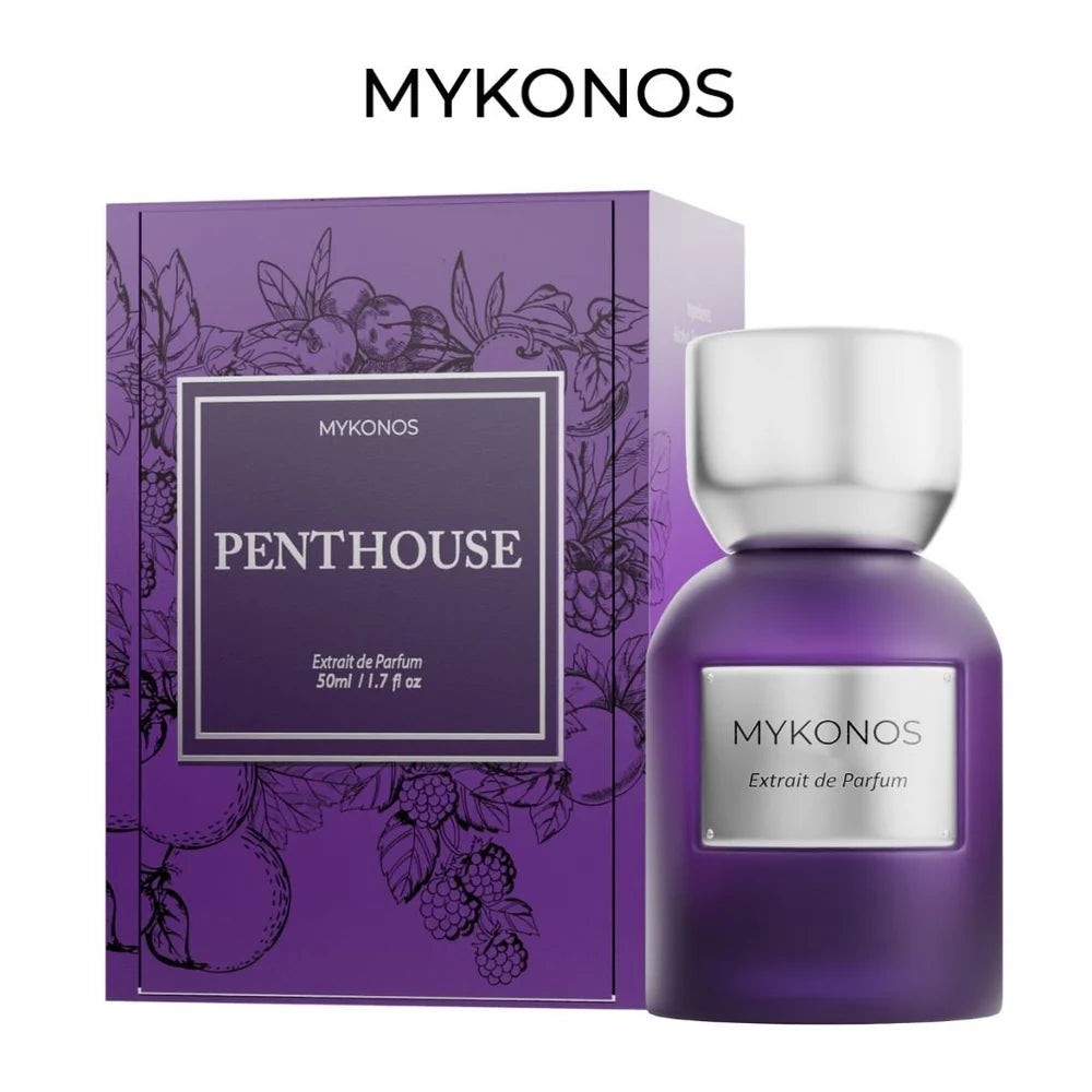Mykonos Penthouse EDP 50ml/100ml