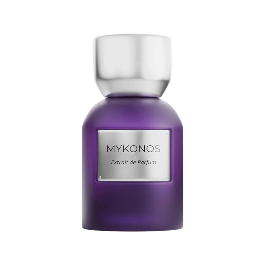 Mykonos Penthouse EDP - Luxury Fragrance in 50ml & 100ml