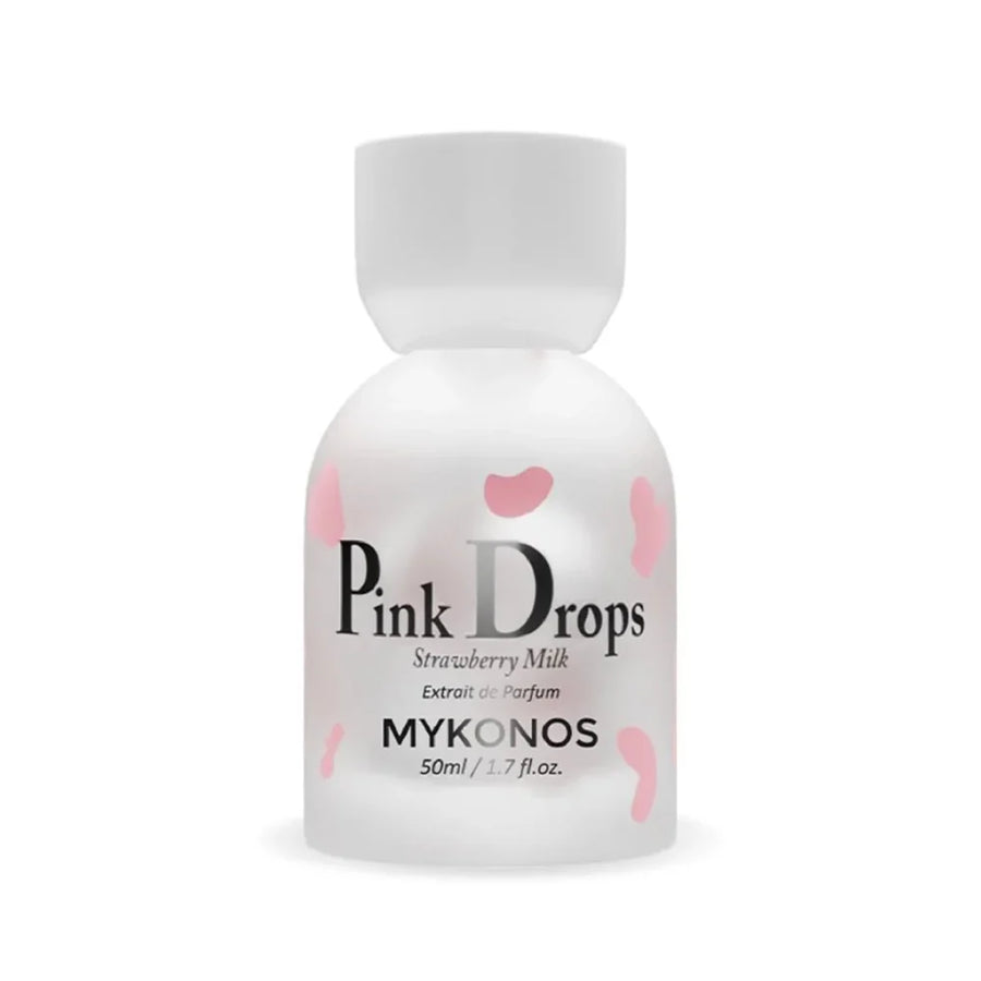 Mykonos Pink Drops Extrait De Parfum 50ml Fragrance