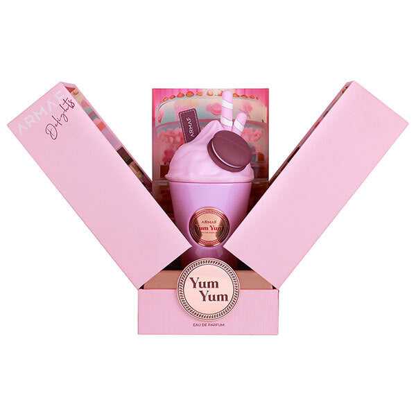 Armaf Yum Yum Eau De Parfum for Women