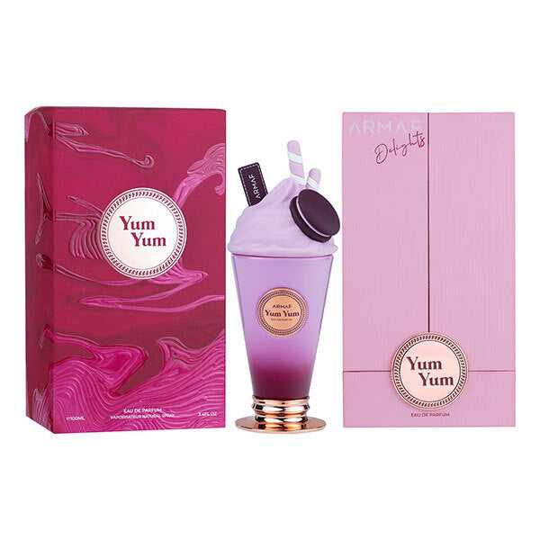 Armaf Yum Yum Eau De Parfum for Women