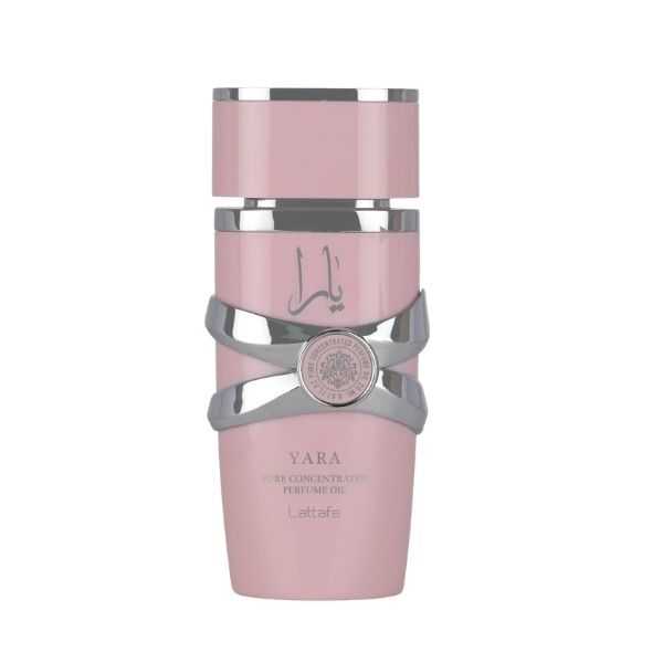Lattafa Yara 20ml Concentrated Perfume Oil