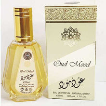 Lattafa Oud Mood 50ml EDP