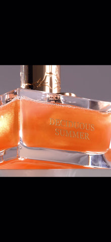Aurora Scents Deciduous Summer - Capture Summer's Essence