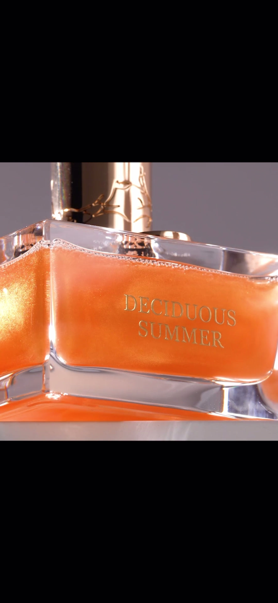 Load video: Deciduous Spring 100ml EDP Gift Set - Aurora Scents Fresh Floral Fragrance