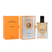 Armaf The Lions Club Monarque Eau De Parfum for Men