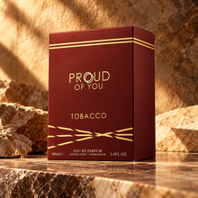 Proud Of You Tobacco EDP 100ml | Fragrance World – Royal oud