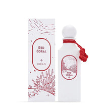 Red Coral EDP 100ml by Ibrahim Al Qurashi (IBRAQ)