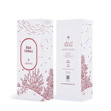 Red Coral EDP 100ml by Ibrahim Al Qurashi (IBRAQ)
