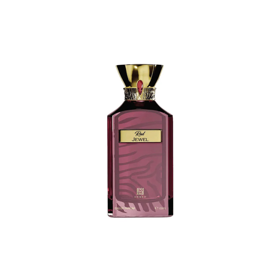 Ahmed Al Maghribi Red Jewel EDP 100ml Fragrance