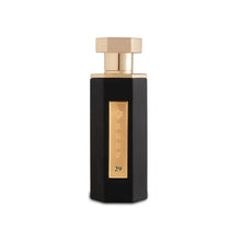 Reef 29 EDP 100ml classic Arabian oud perfume in a black and gold bottle