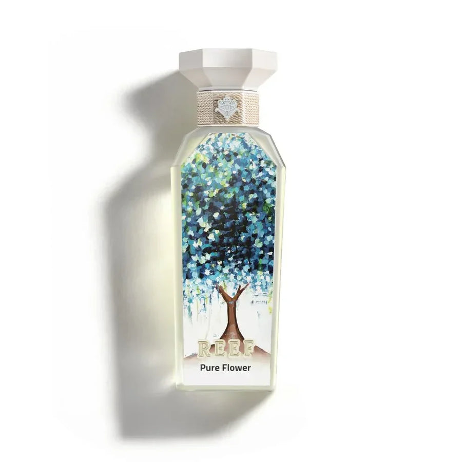 Pure Flower REEF Perfumes Eau de Parfum 150ml