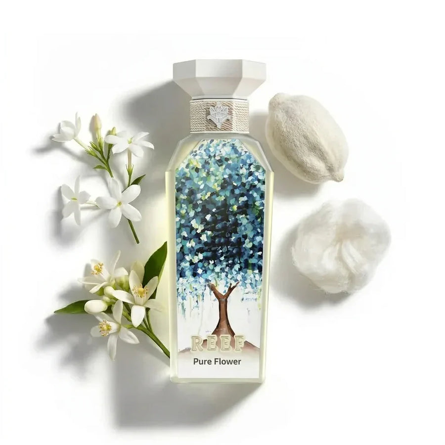 Pure Flower REEF Perfumes Eau de Parfum 150ml
