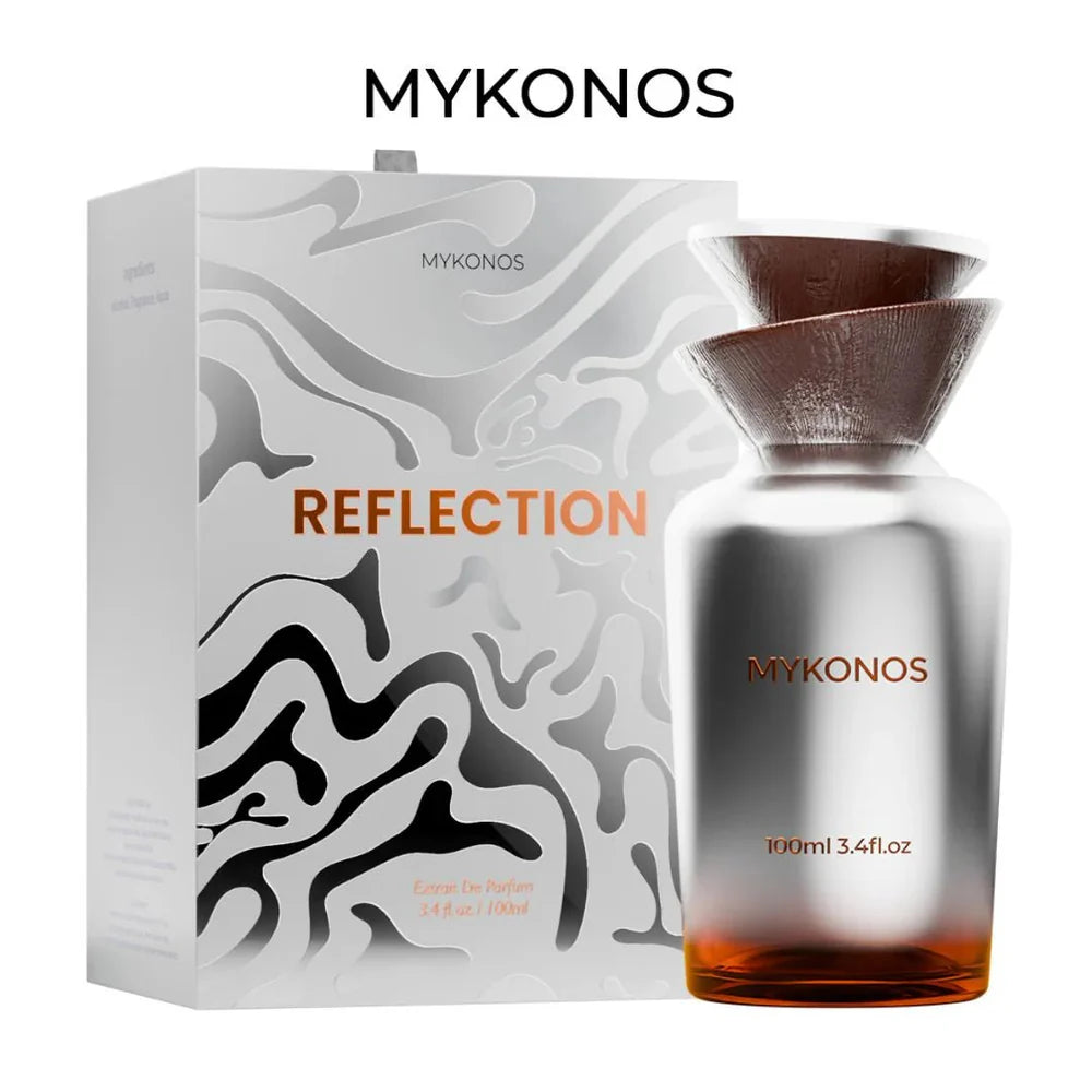 Mykonos Reflection EDP 50ml/100ml