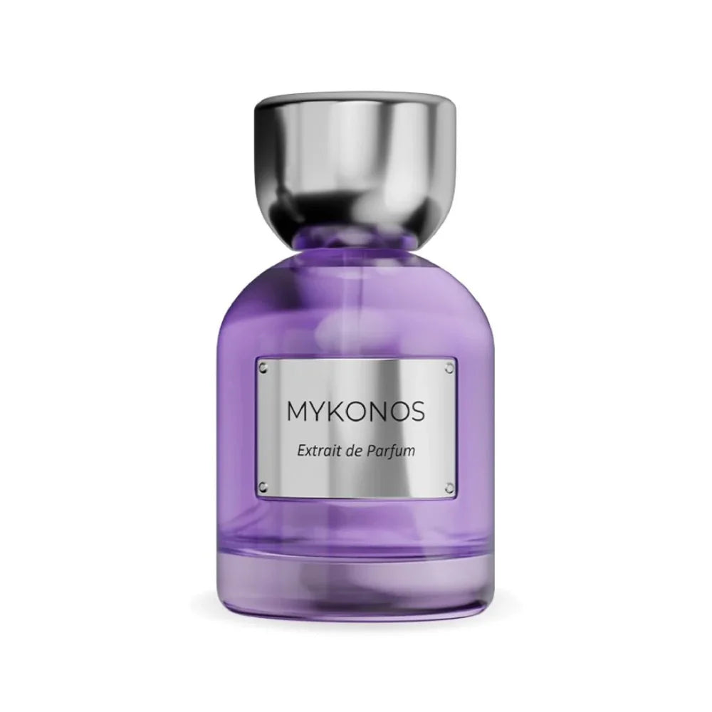 Mykonos Reflection Elixir EDP 50ml