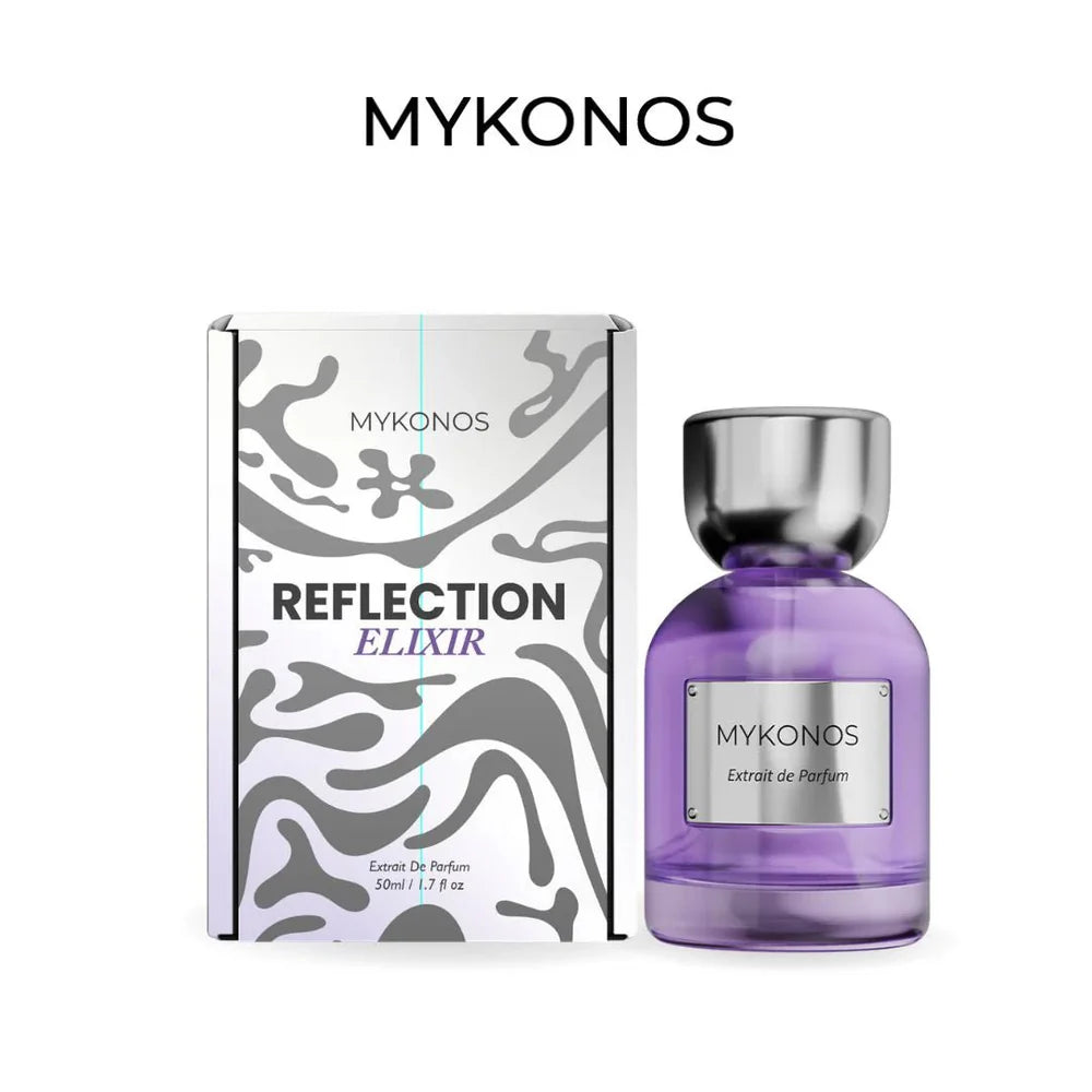 Mykonos Reflection Elixir EDP 50ml