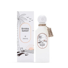Riviera Sunset EDP 100ml by Ibrahim Al Qurashi (IBRAQ) 
